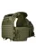 SPECPROM Warmor Gen.5 Plate Carrier — Olive