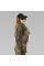 Warmor Gen.3 FL SPECPROM Women's Plate Carrier (Pixel) — No Pouches, Quick Side & Top Release (Plates Not Included)