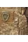 Warmor Gen.3 FL SPECPROM Women's Plate Carrier (Pixel) — No Pouches, Quick Side & Top Release (Plates Not Included)