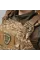 Warmor Gen.3 FL SPECPROM Women's Plate Carrier (Pixel) — No Pouches, Quick Side & Top Release (Plates Not Included)
