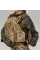 Warmor Gen.3 FL SPECPROM Women's Plate Carrier (Pixel) — No Pouches, Quick Side & Top Release (Plates Not Included)