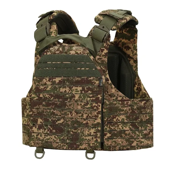 SPECPROM WARMOR Gen.6 Plate Carrier 