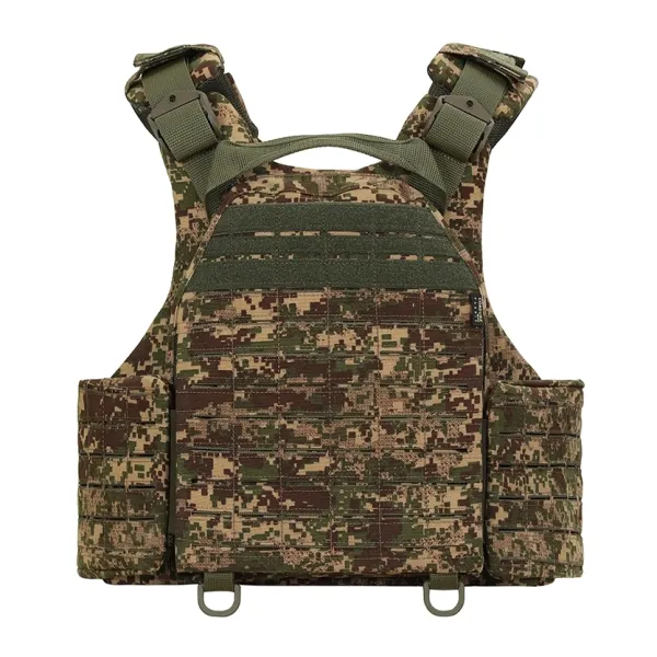 SPECPROM WARMOR Gen.6 Plate Carrier 