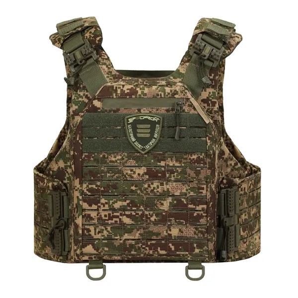 SPECPROM WARMOR Gen.6 Plate Carrier 