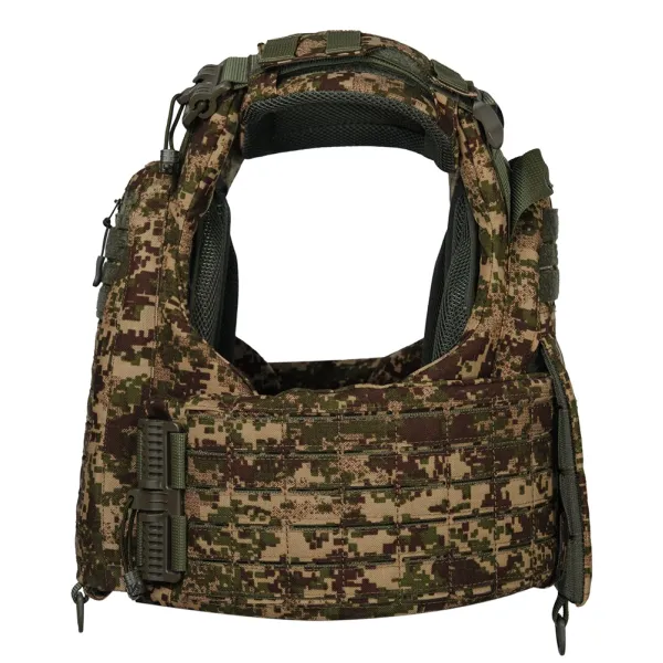 SPECPROM WARMOR Gen.6 Plate Carrier 