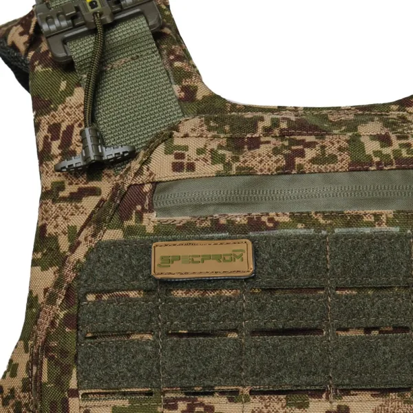 SPECPROM WARMOR Gen.6 Plate Carrier 