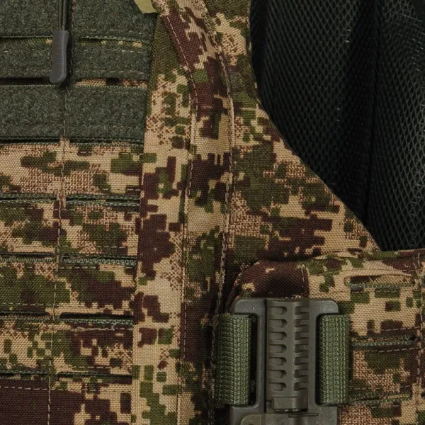 SPECPROM WARMOR Gen.6 Plate Carrier 