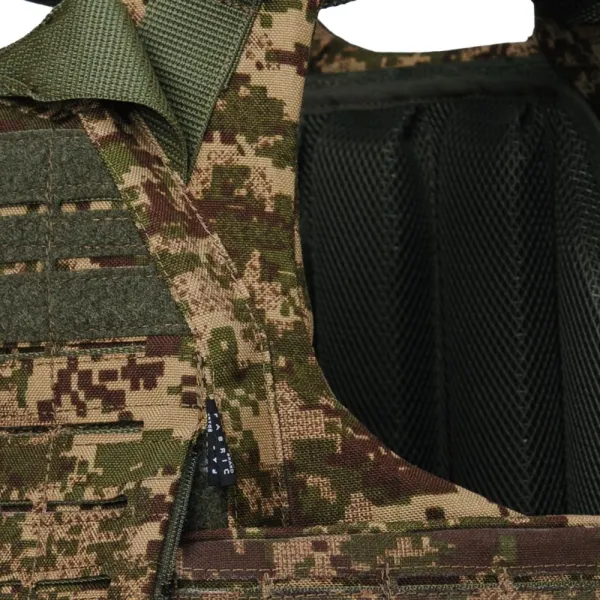 SPECPROM WARMOR Gen.6 Plate Carrier 