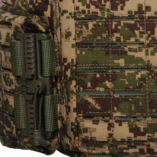 SPECPROM WARMOR Gen.6 Plate Carrier 