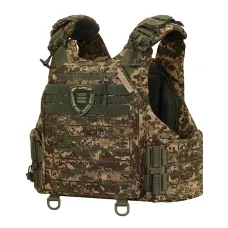 SPECPROM WARMOR Gen.6 Plate Carrier 