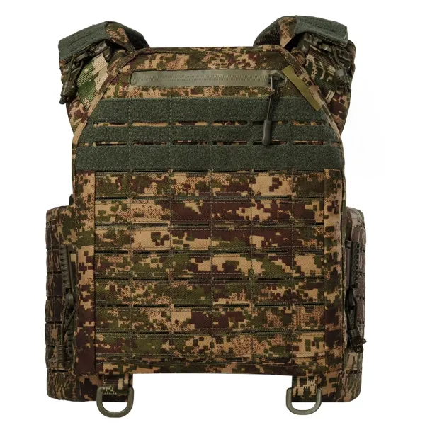 SPECPROM Warmor Gen.5 Predator Plate Carrier