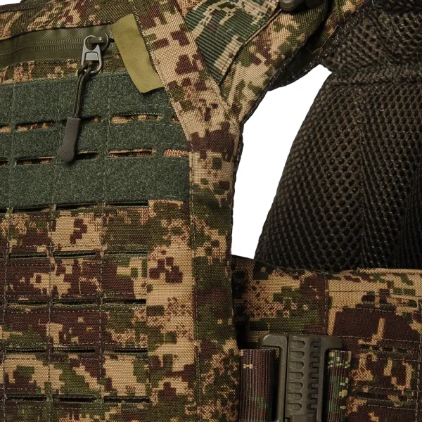 SPECPROM Warmor Gen.5 Predator Plate Carrier