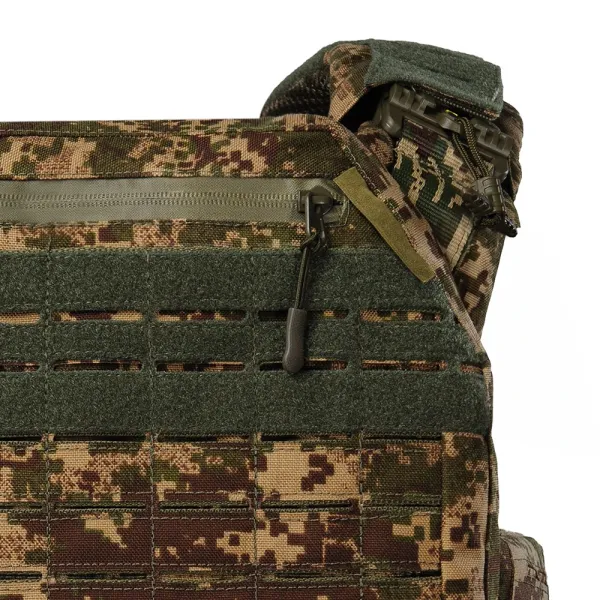 SPECPROM Warmor Gen.5 Predator Plate Carrier