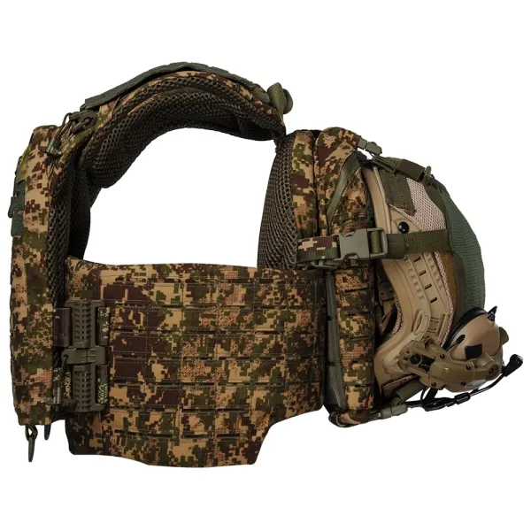 SPECPROM Warmor Gen.5 Predator Plate Carrier