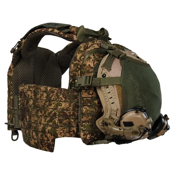 SPECPROM Warmor Gen.5 Predator Plate Carrier