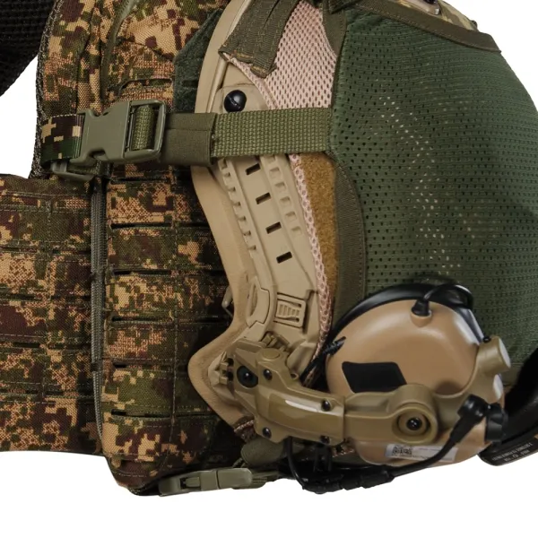 SPECPROM Warmor Gen.5 Predator Plate Carrier