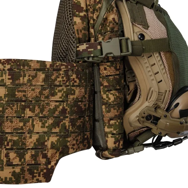 SPECPROM Warmor Gen.5 Predator Plate Carrier