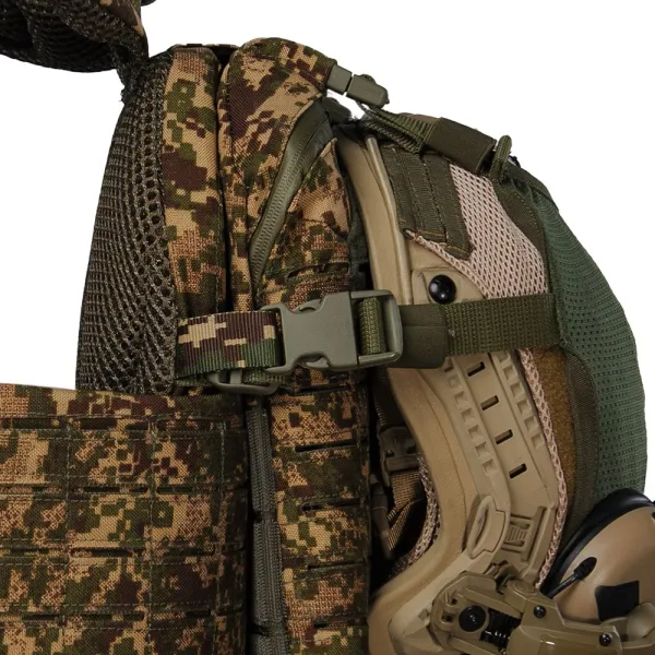 SPECPROM Warmor Gen.5 Predator Plate Carrier
