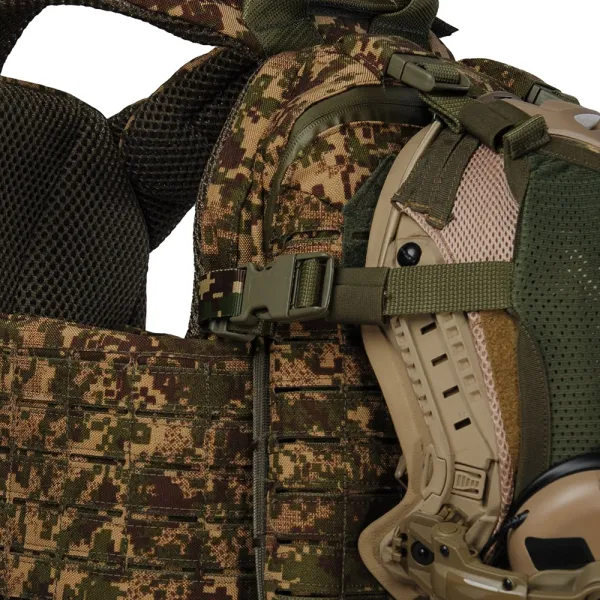 SPECPROM Warmor Gen.5 Predator Plate Carrier