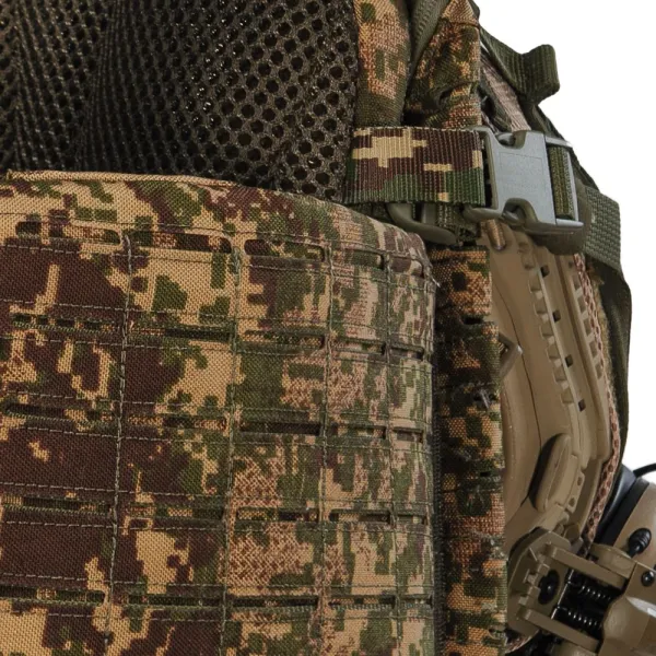 SPECPROM Warmor Gen.5 Predator Plate Carrier