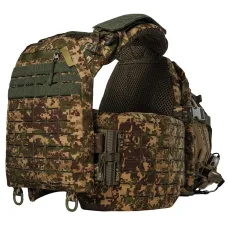 SPECPROM Warmor Gen.5 Predator Plate Carrier