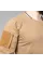 Combatant Guard T-Shirt — Coyote
