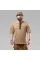 Combatant Guard T-Shirt — Coyote