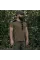 Combatant Vortex T-Shirt, Khaki