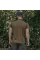 Combatant Vortex T-Shirt, Khaki