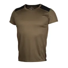 Combatant Vortex T-Shirt, Khaki