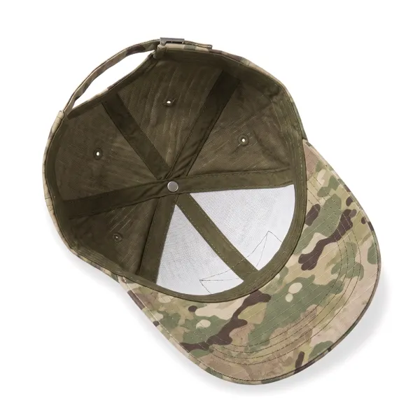 Kodor Tactical Cap, Multicam
