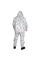 Specprom Alpine Storms Winter Camo Suit, Dark Grey