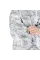Specprom Alpine Storms Winter Camo Suit, Dark Grey