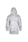 Specprom Alpine Storms Winter Camo Suit, Dark Grey
