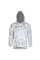Specprom Alpine Storms Winter Camo Suit, Dark Grey