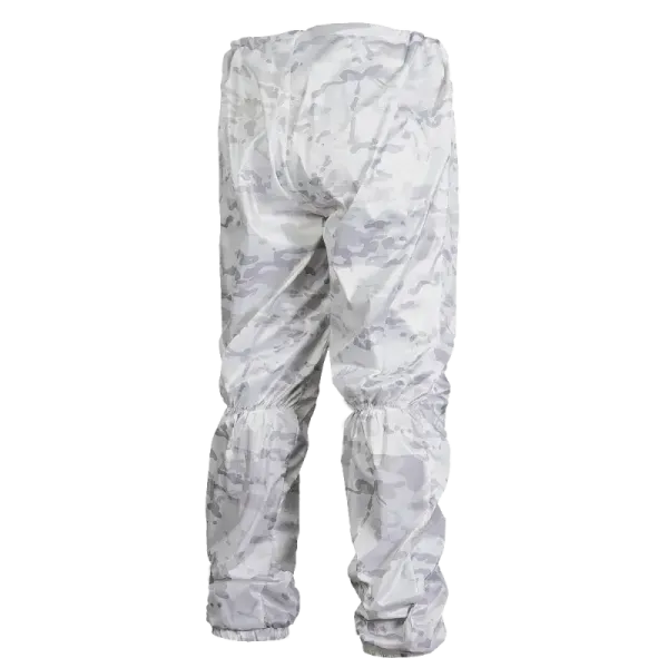 Specprom Alpine Storms Winter Camo Suit, Dark Grey