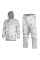 Specprom Alpine Storms Winter Camo Suit, Dark Grey