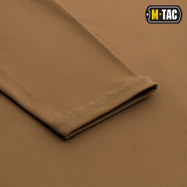 M-Tac ThermoLine Thermal Underwear, Coyote Brown