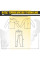 M-Tac ThermoLine Thermal Underwear, Coyote Brown