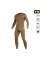 M-Tac ThermoLine Thermal Underwear, Coyote Brown