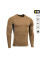 M-Tac ThermoLine Thermal Underwear, Coyote Brown