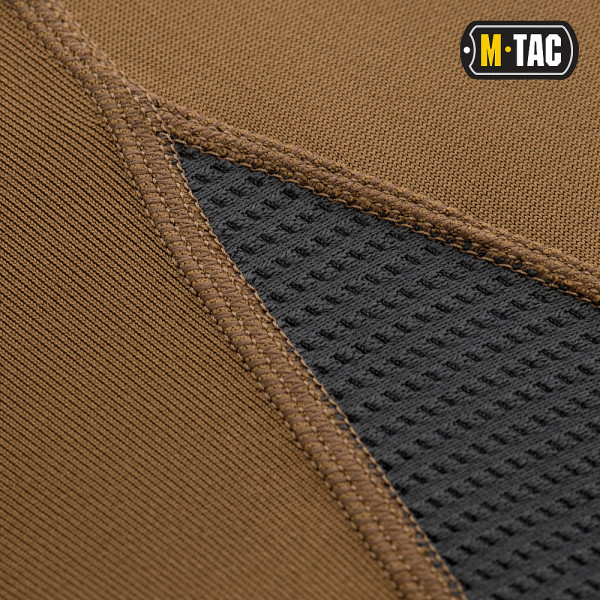 M-Tac ThermoLine Thermal Underwear, Coyote Brown