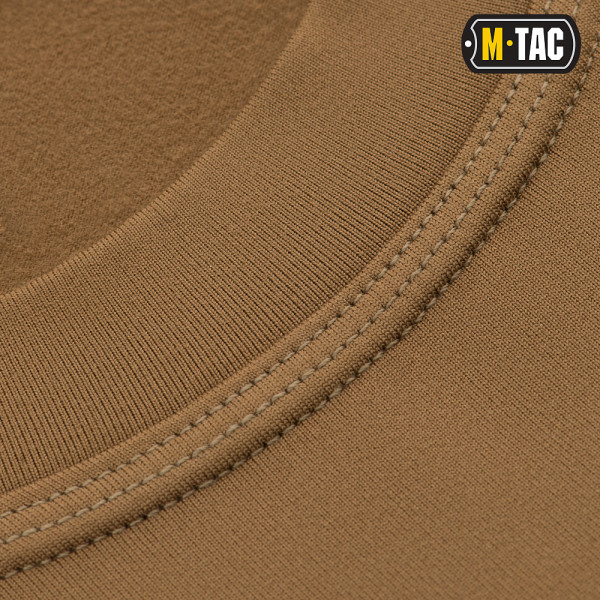 M-Tac ThermoLine Thermal Underwear, Coyote Brown