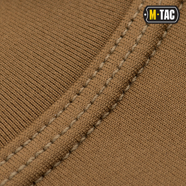 M-Tac ThermoLine Thermal Underwear, Coyote Brown