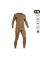 M-Tac ThermoLine Thermal Underwear, Coyote Brown