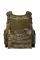 SPECPROM Warmor Gen.4 Plate Carrier — Pixel Camo
