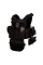 Warmor Gen.3 Pro Max XL Plate Carrier, Black — Quick-Release, 7 Pouches, Large