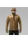 Specprom Red Heat Tactical Fleece Jacket (Coyote)