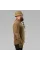 Specprom Red Heat Tactical Fleece Jacket (Coyote)