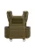 Warmor Gen.3 Pro SPECPROM XL Plate Carrier with Quick-Release, Olive